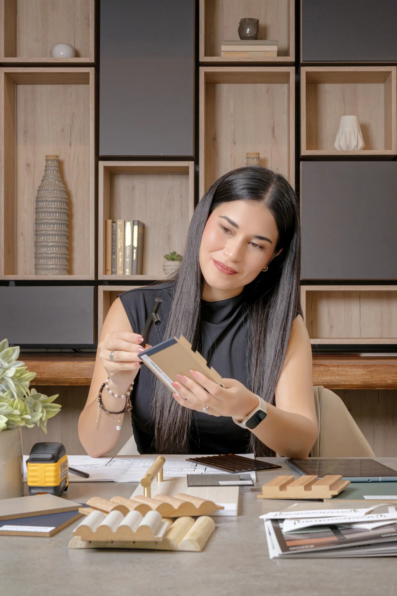Architect & Interior Designer, photo 2