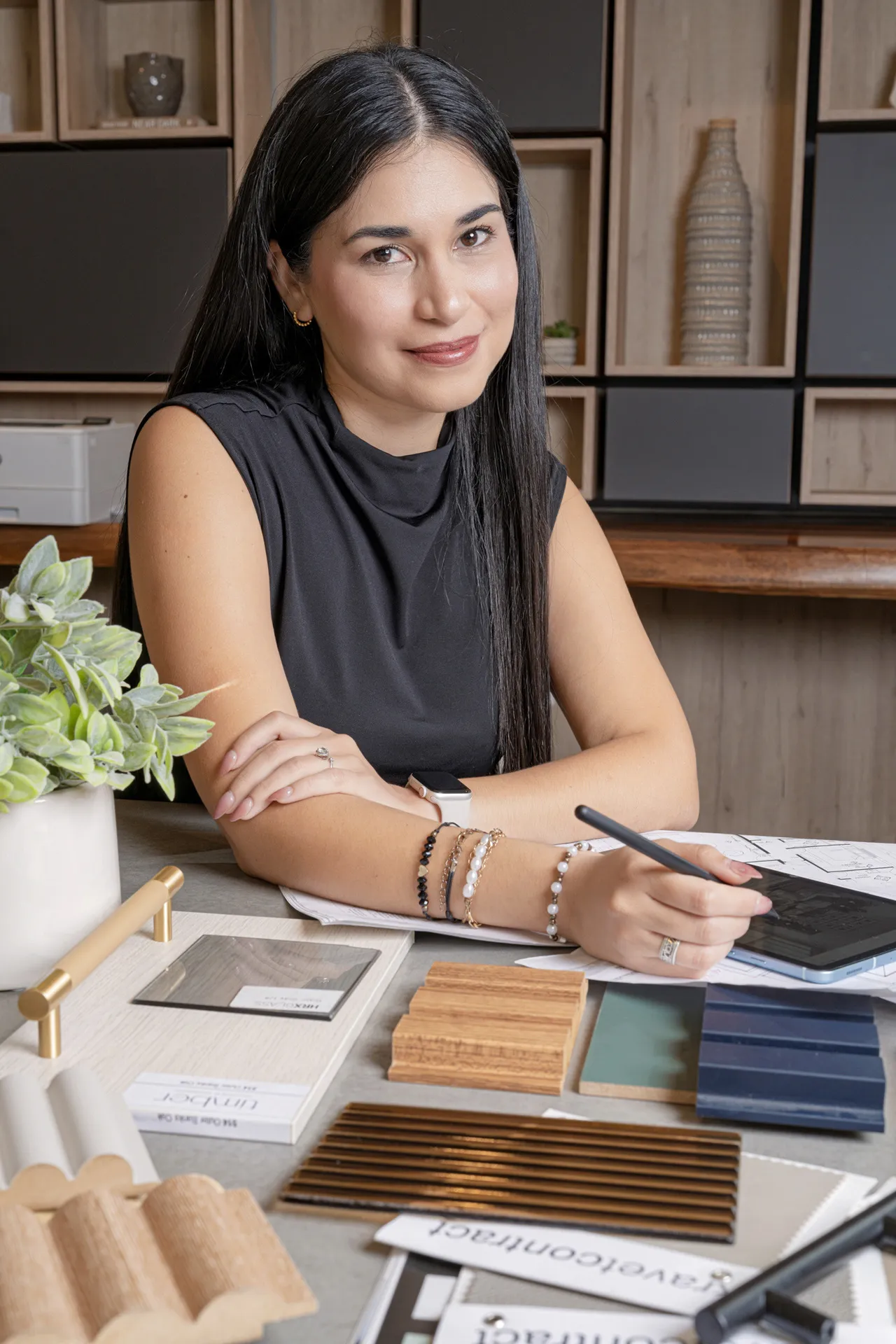 Architect & Interior Designer, photo 5
