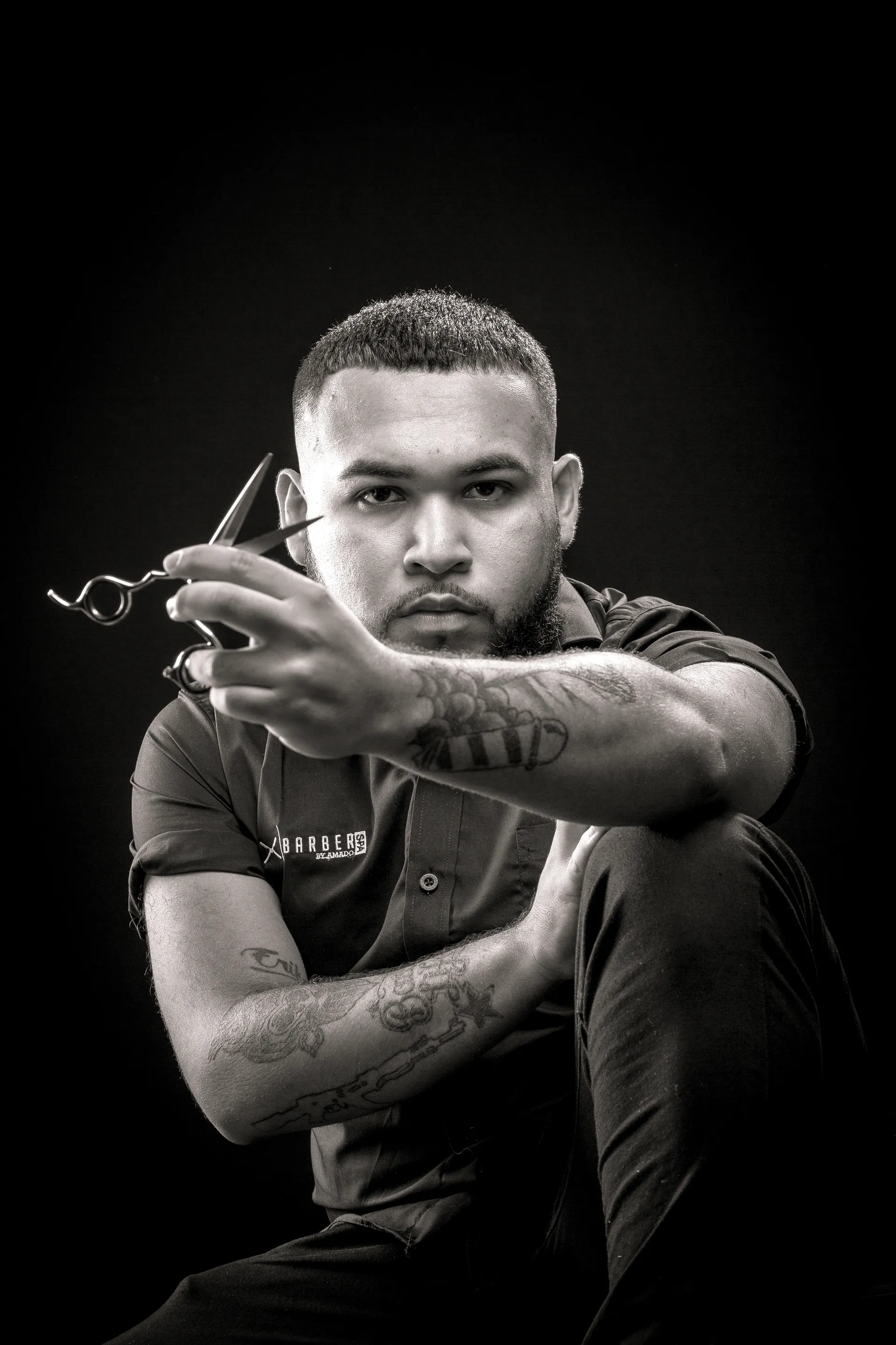 Barber by Amado, photo 4
