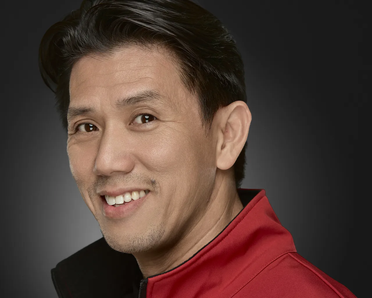 Retail Store Headshots, photo 9