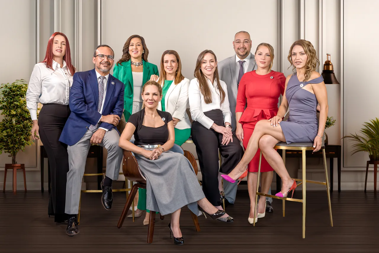 Women's Chamber of Commerce of Miami-Dade County, photo 8