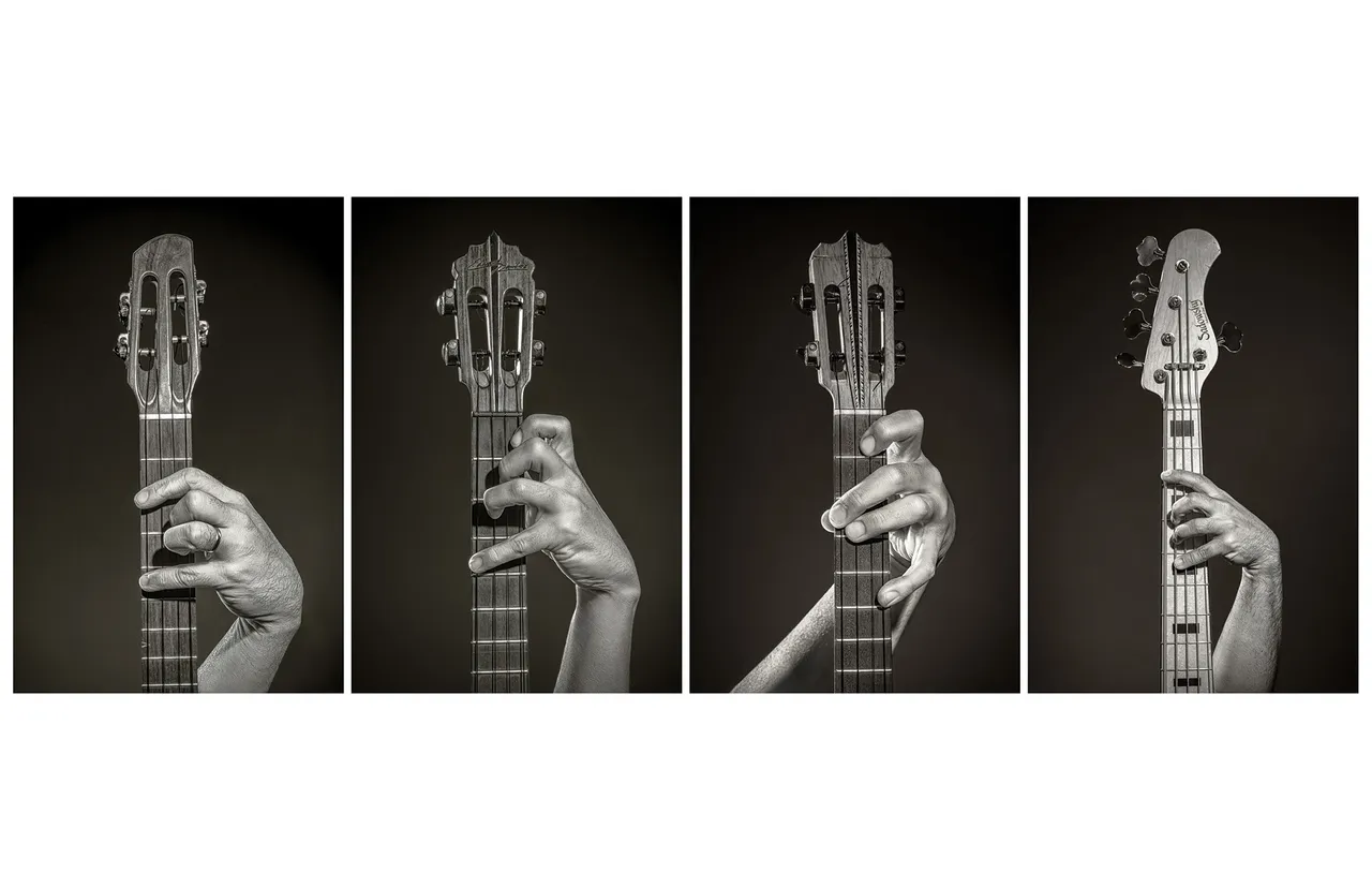 C4Trio – Band, photo 6