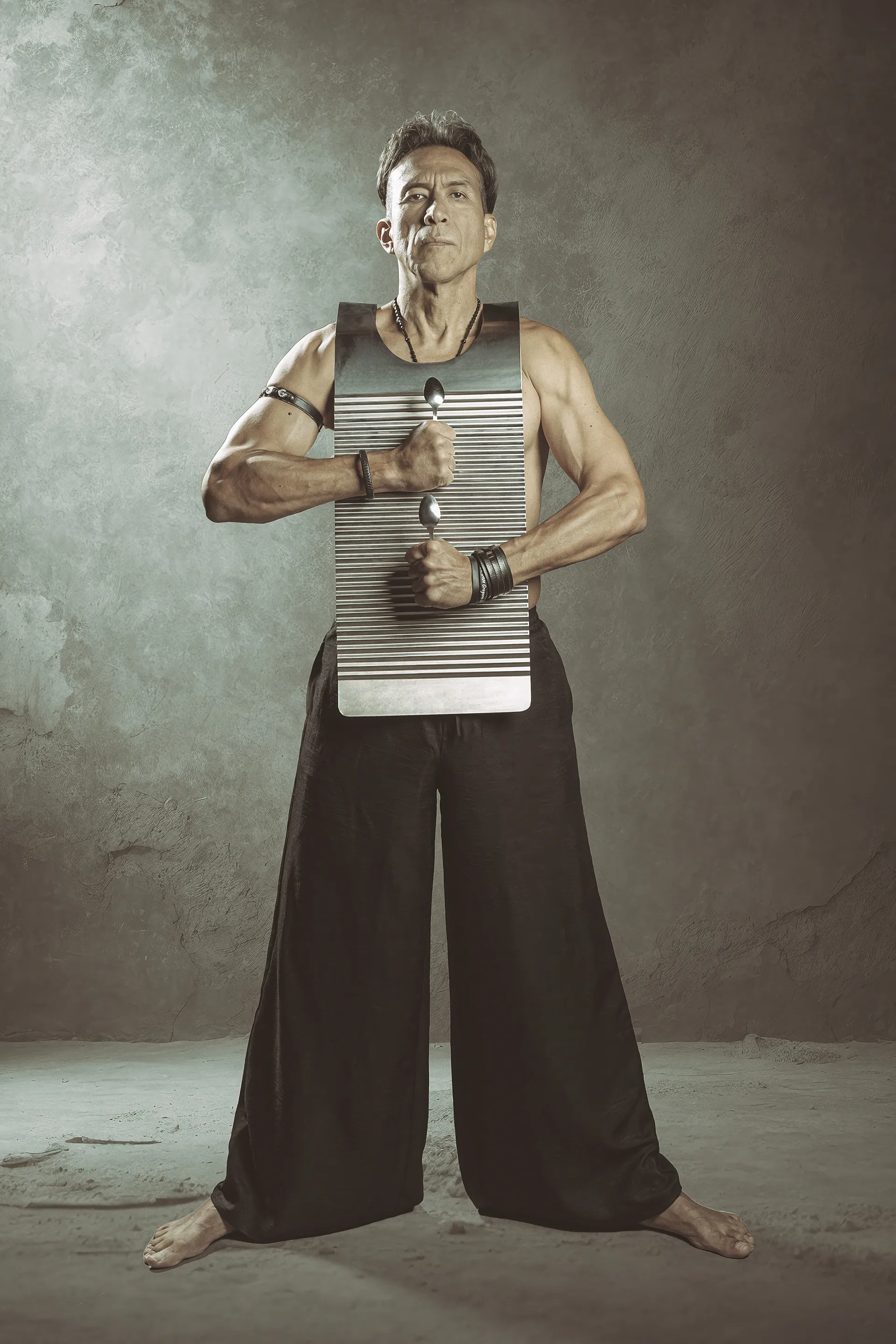 José G. Hernández – Percussionist, photo 2