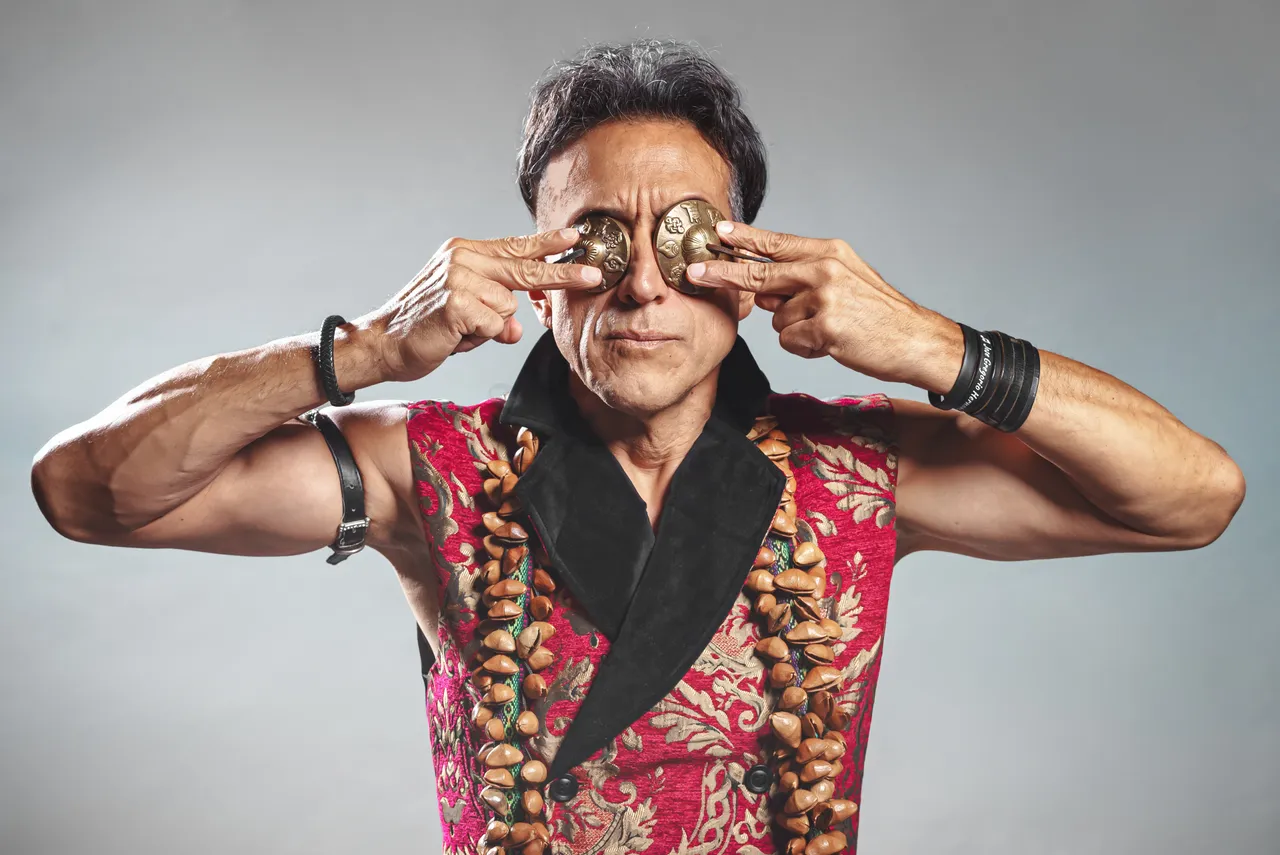 José G. Hernández – Percussionist, photo 3