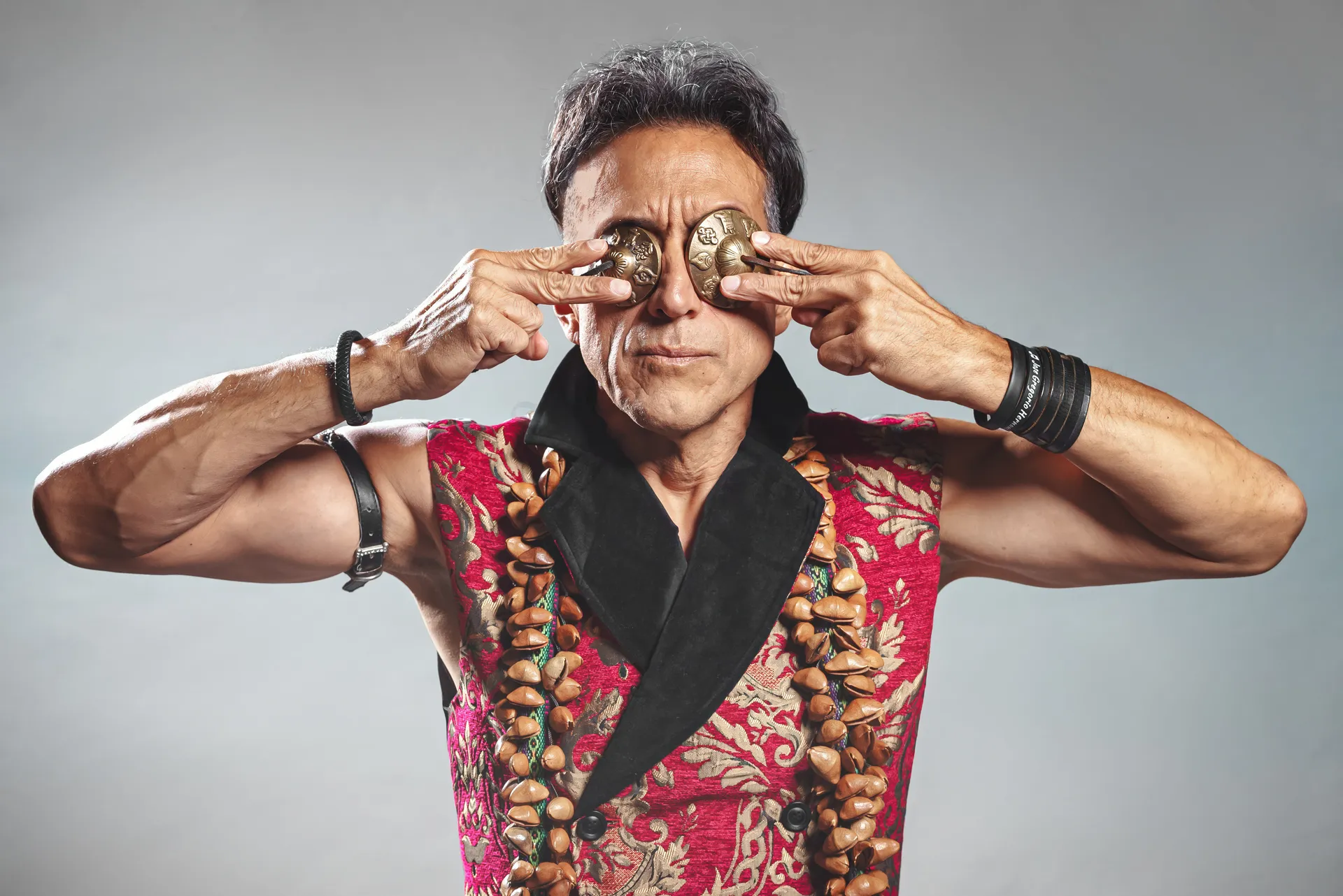 José G. Hernández – Percussionist, photo 3