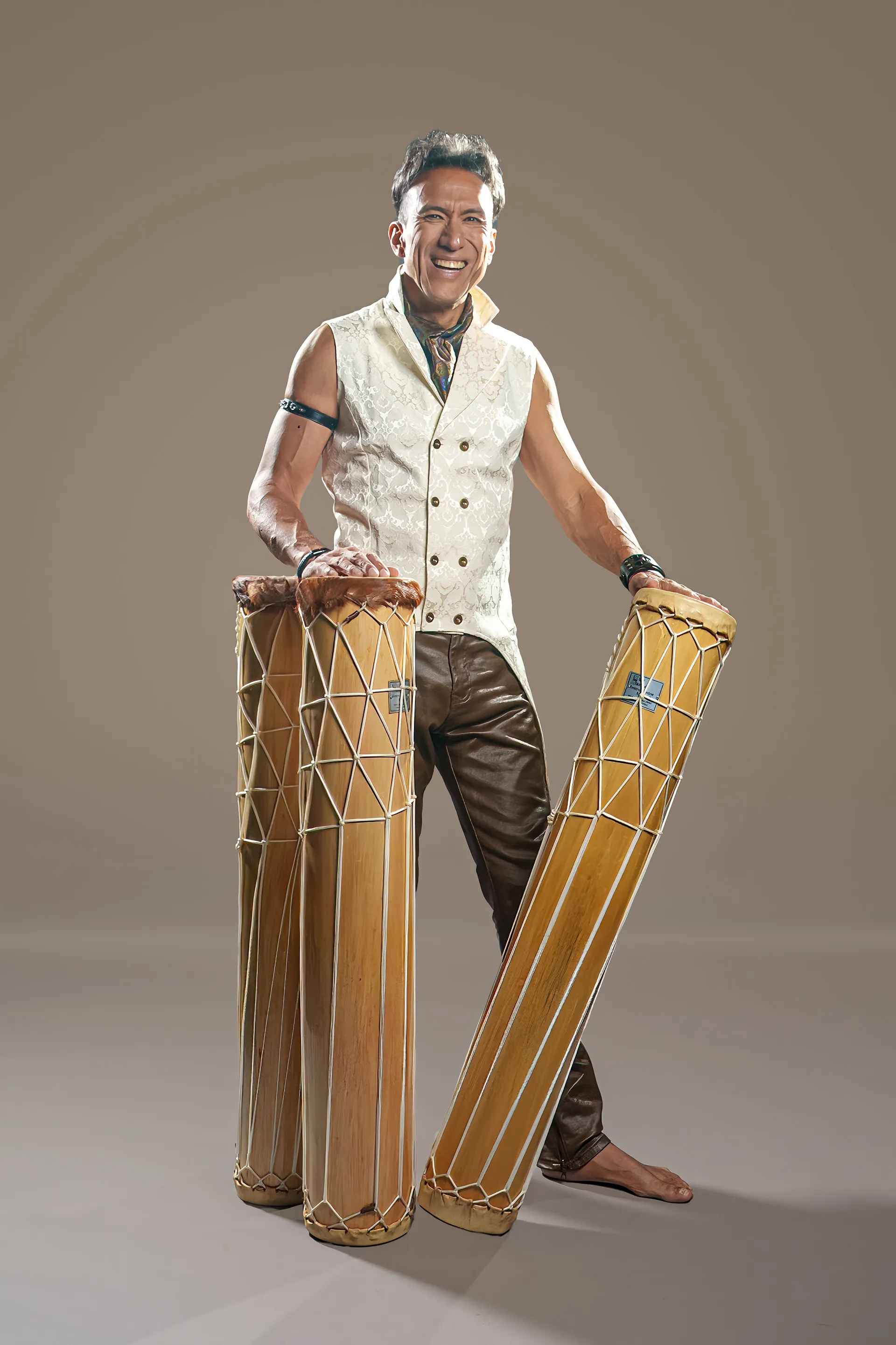 José G. Hernández – Percussionist, photo 4