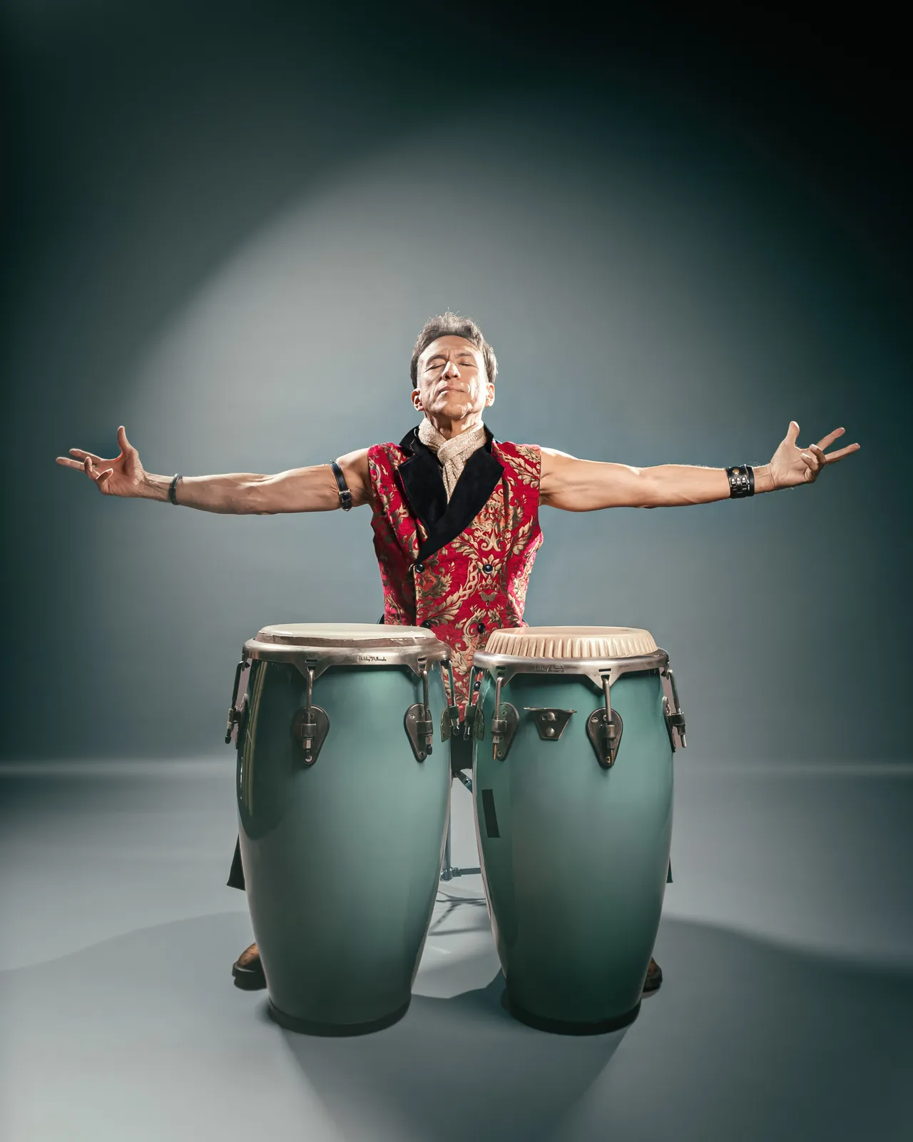José G. Hernández – Percussionist, photo 6