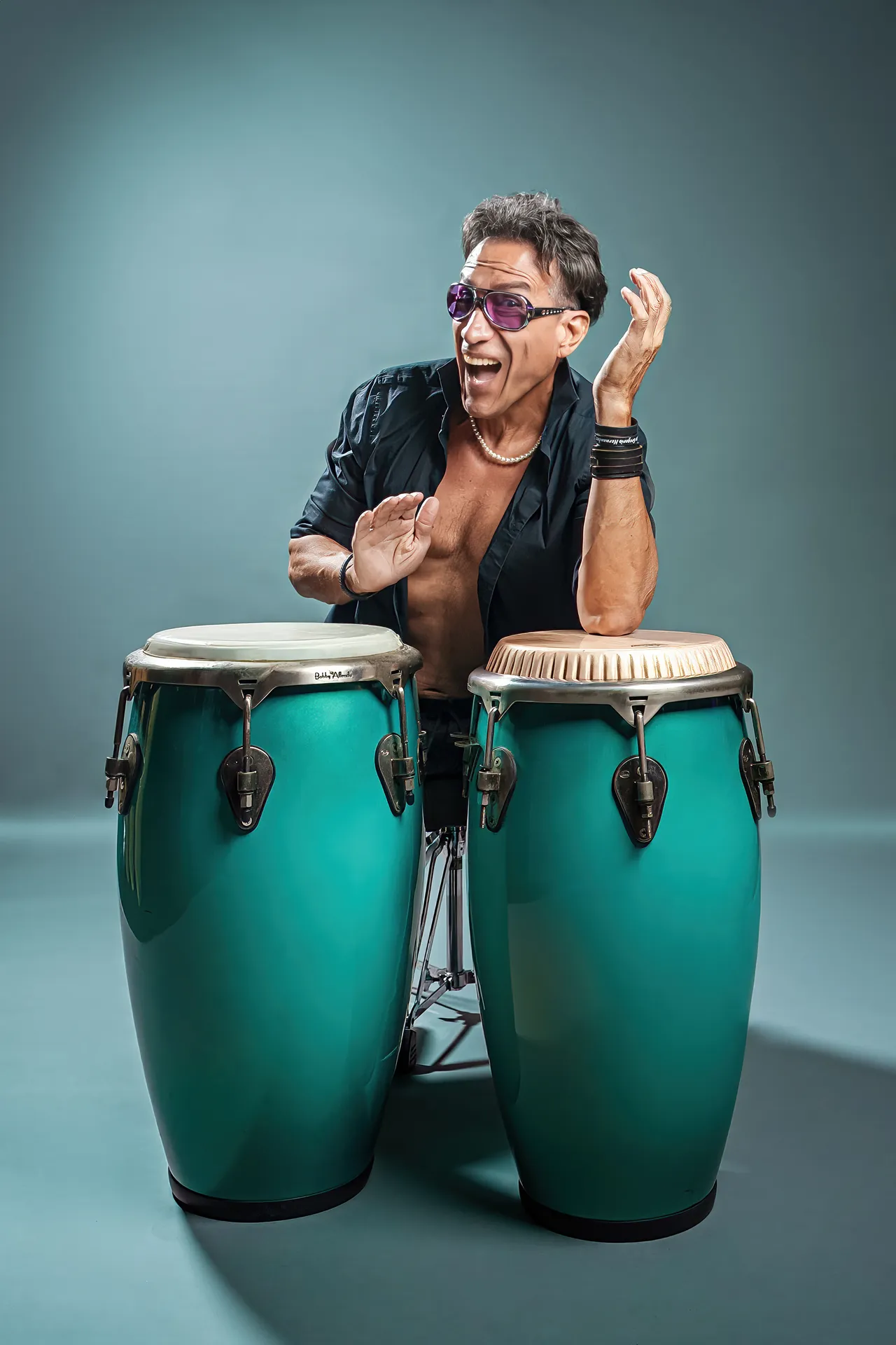 José G. Hernández – Percussionist, photo 7