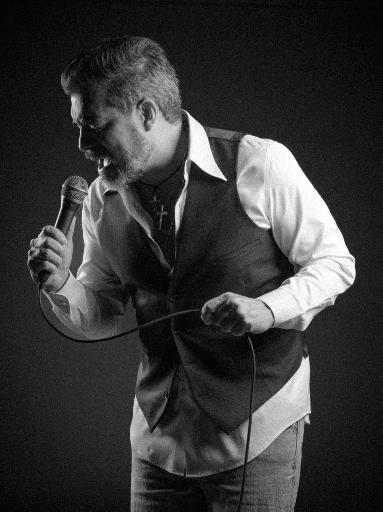 Rafael "Pollo" Brito