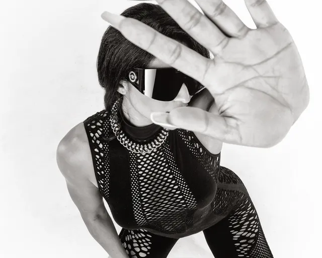 Taz – DJ, photo 2