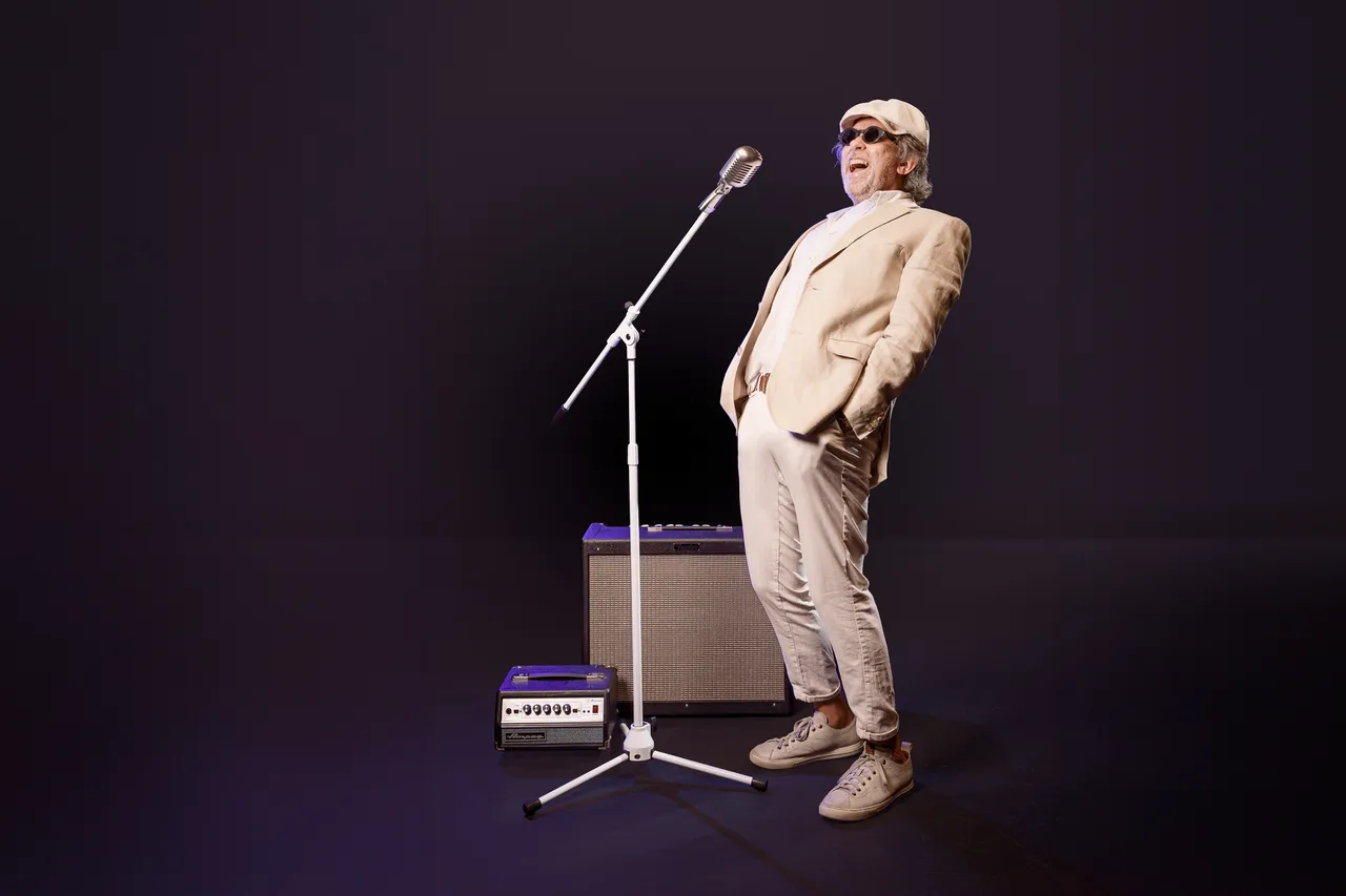 Yasmil Marrufo – Composer & Singer, photo 3