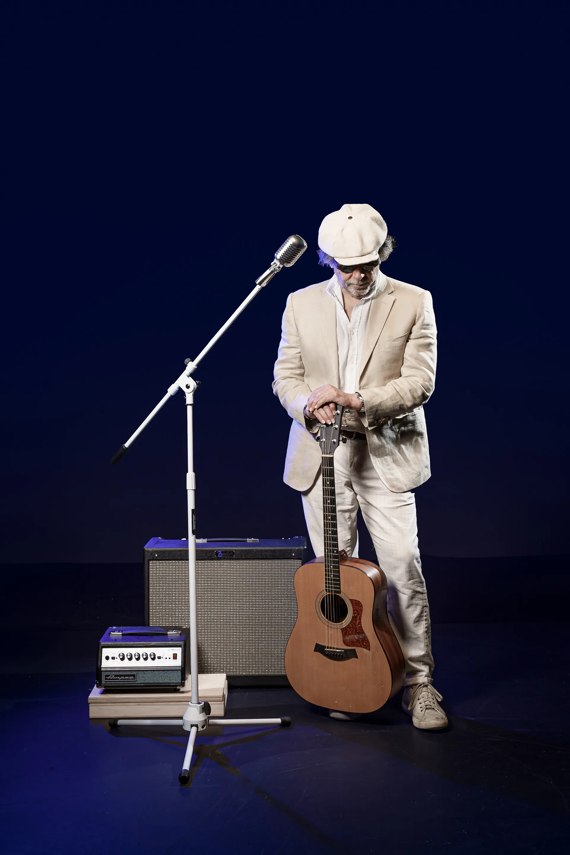 Yasmil Marrufo – Composer & Singer, photo 4
