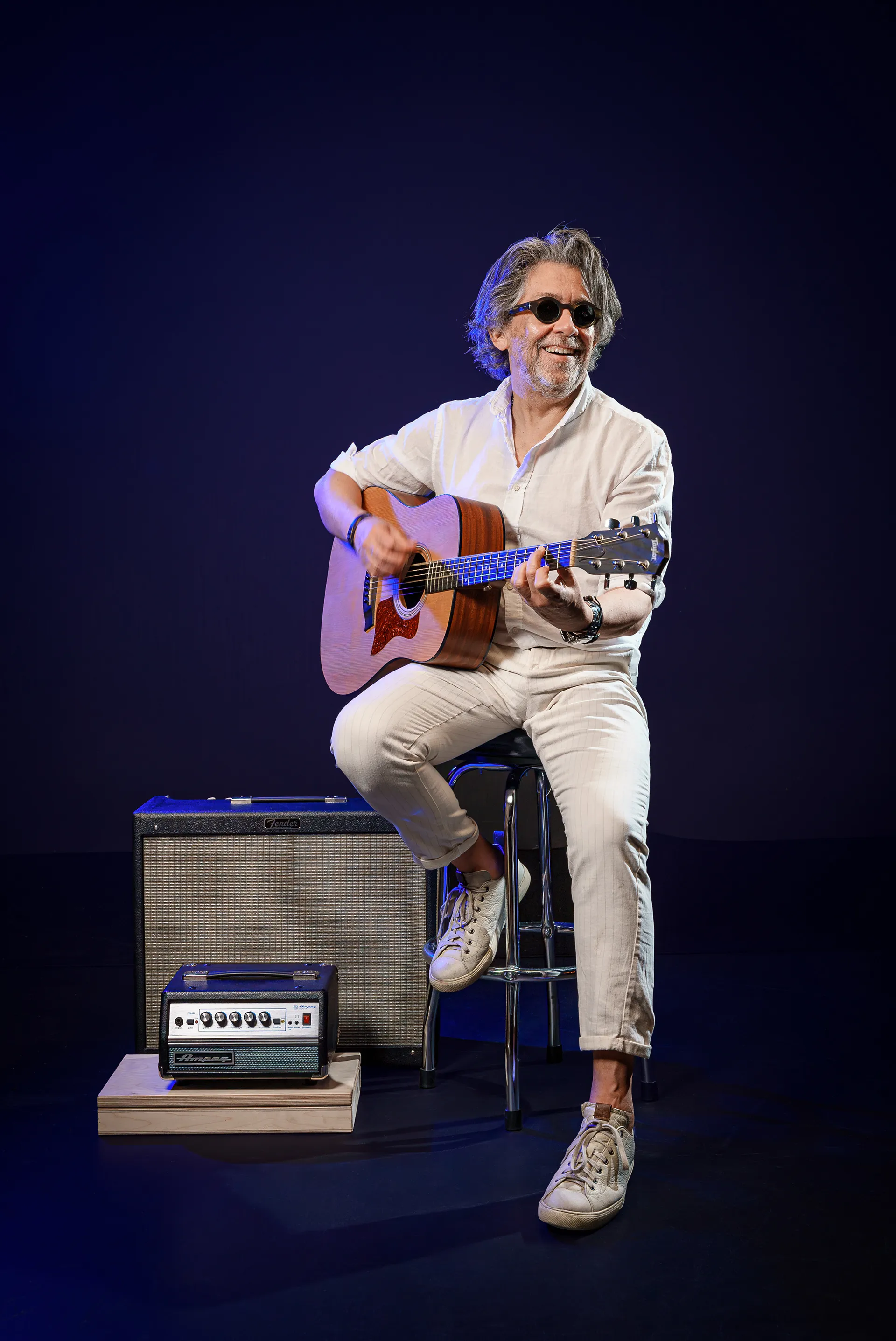 Yasmil Marrufo – Composer & Singer, photo 5