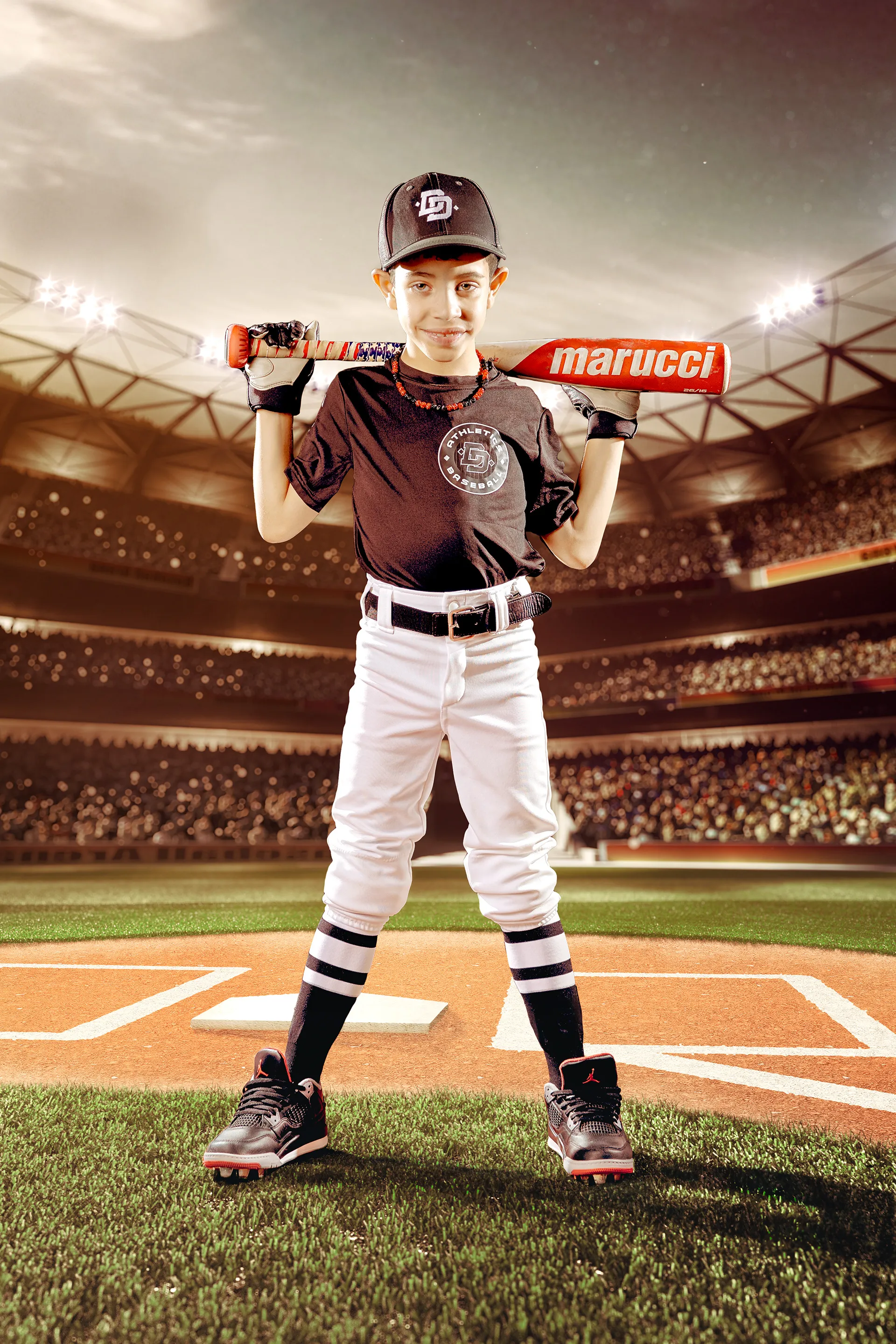Amateur Sports, photo 7