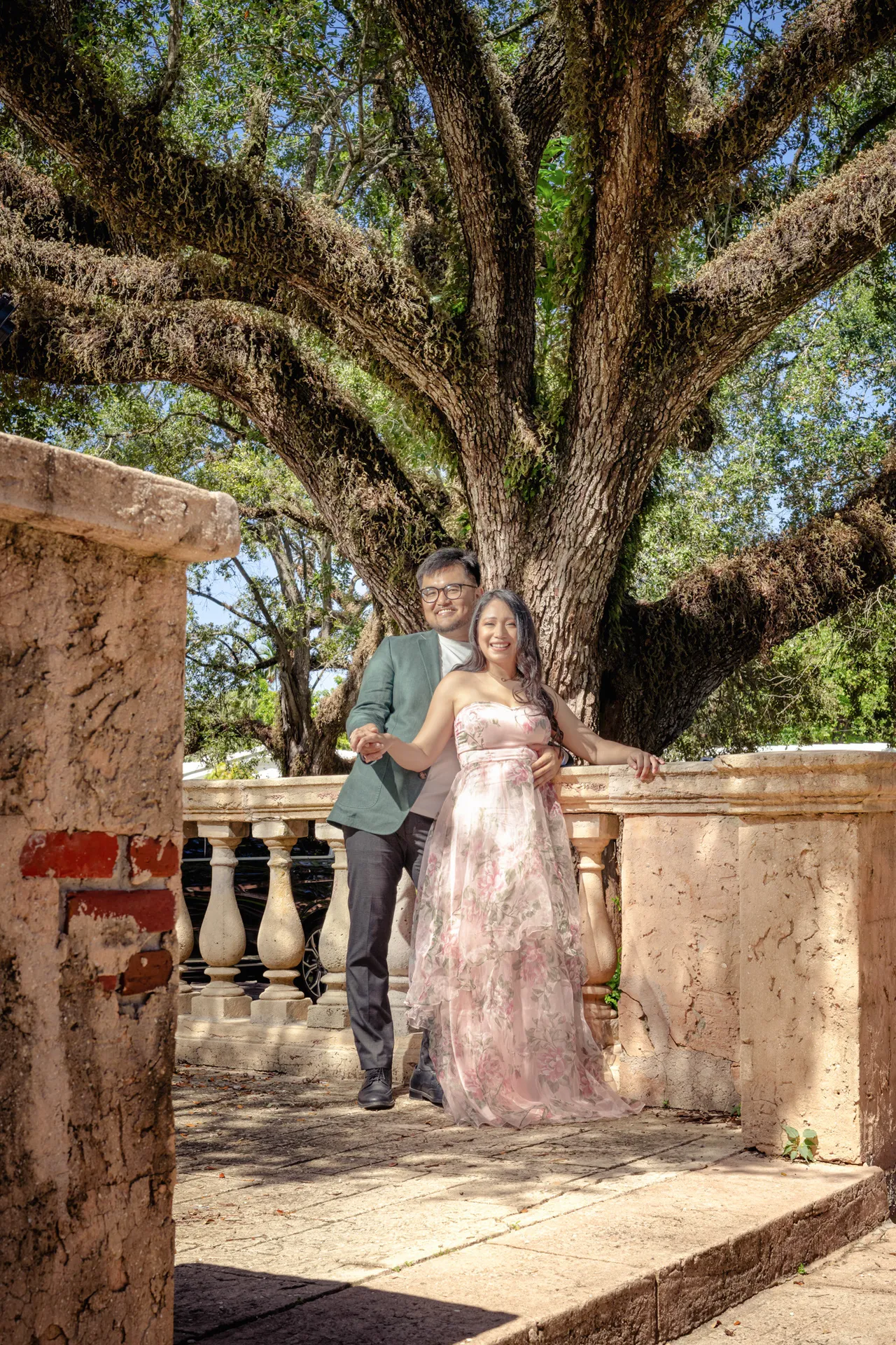 Cynthia & Shawn – Engagement Session, photo 3