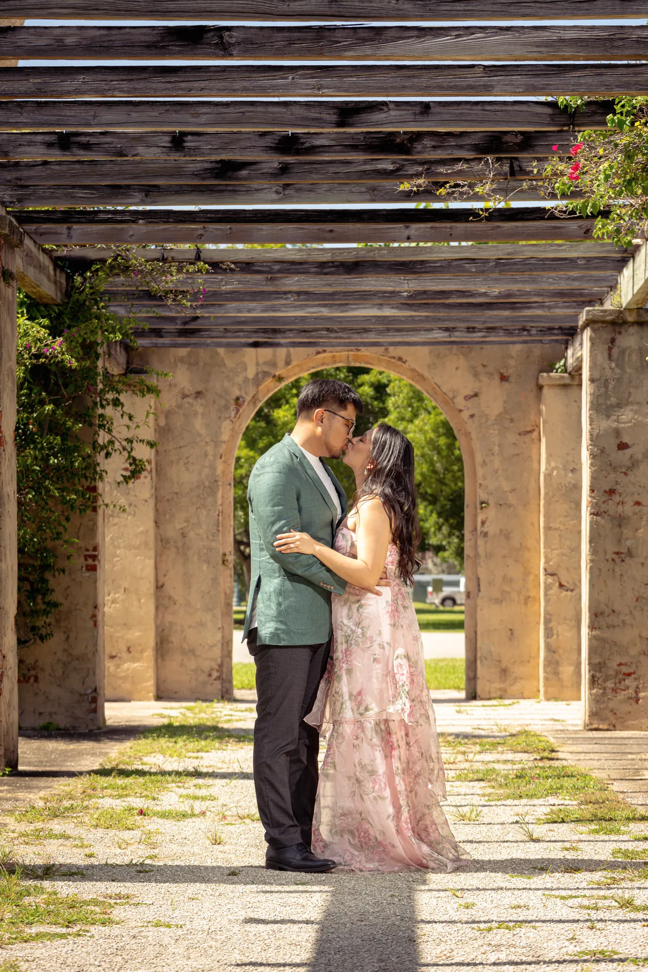 Cynthia & Shawn – Engagement Session, photo 5