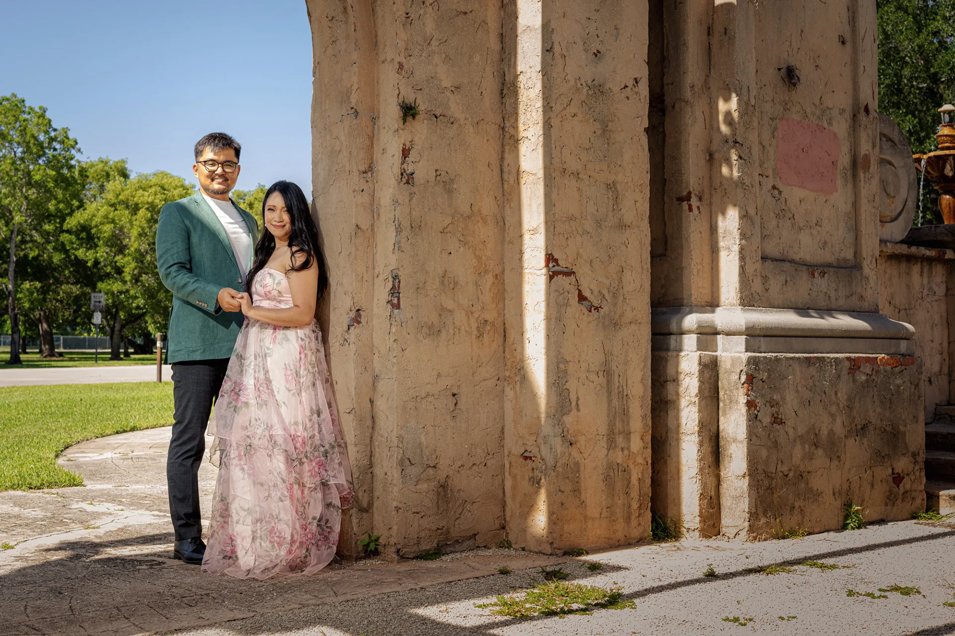 Cynthia & Shawn – Engagement Session, photo 8