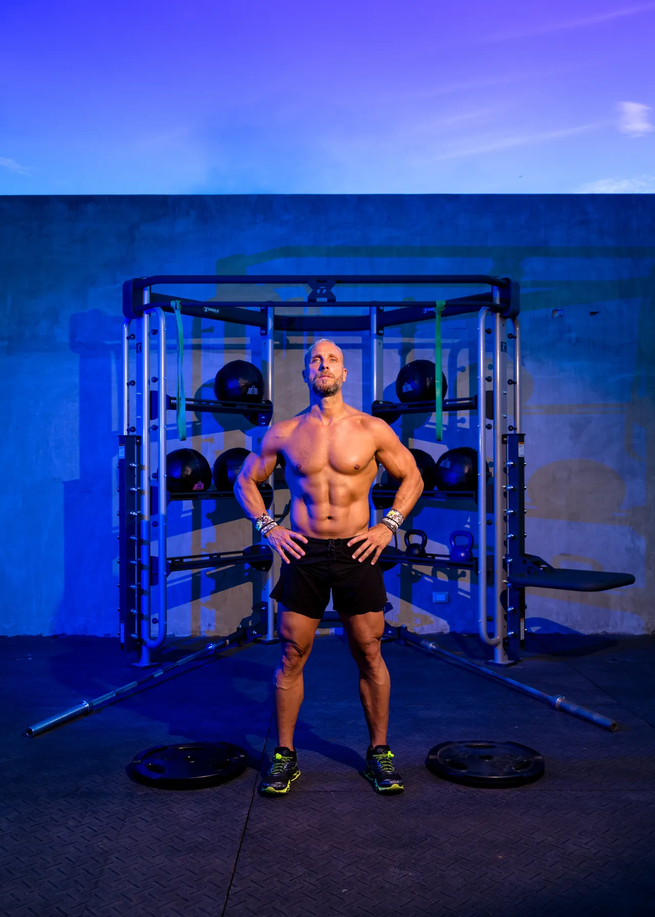 Marco Comesana