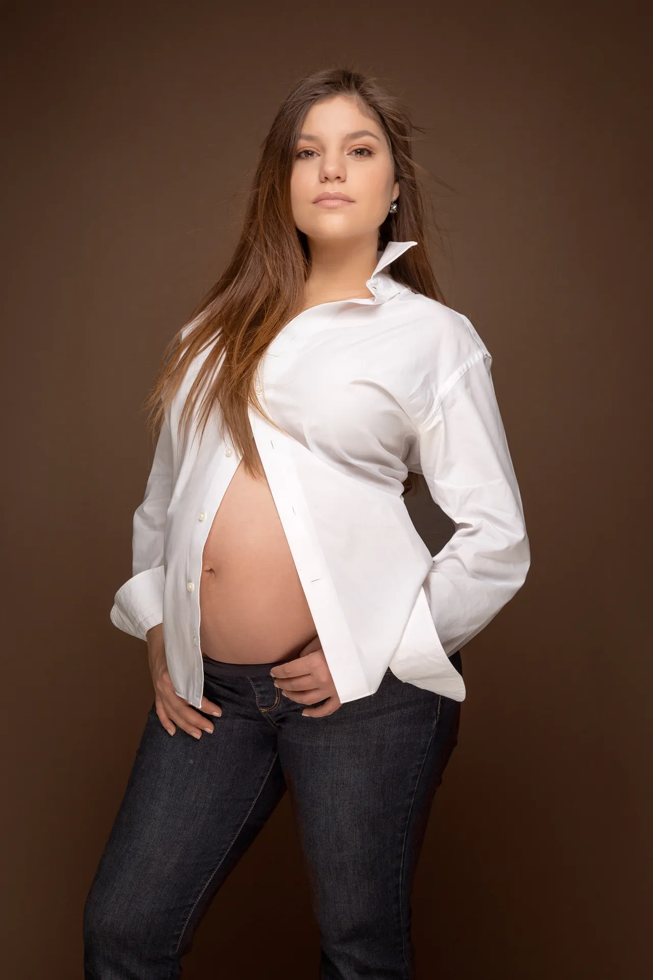 Maternity #1, photo 1