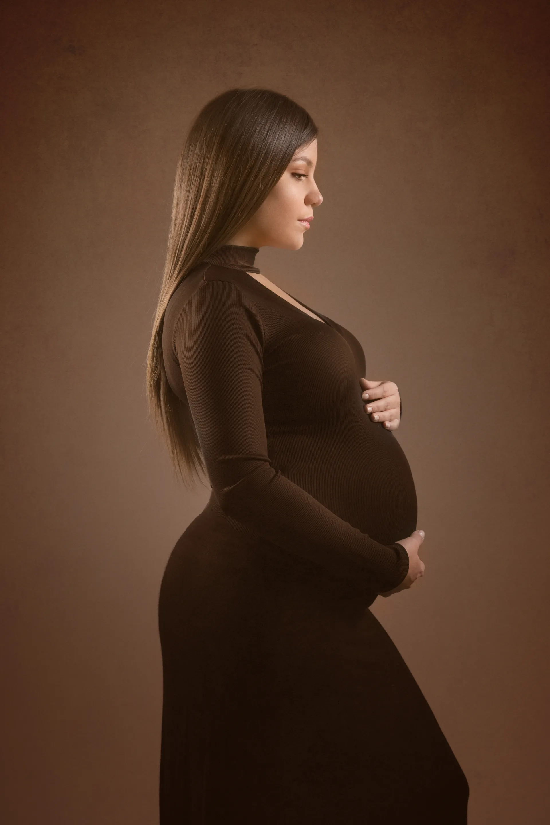 Maternity #1, photo 3