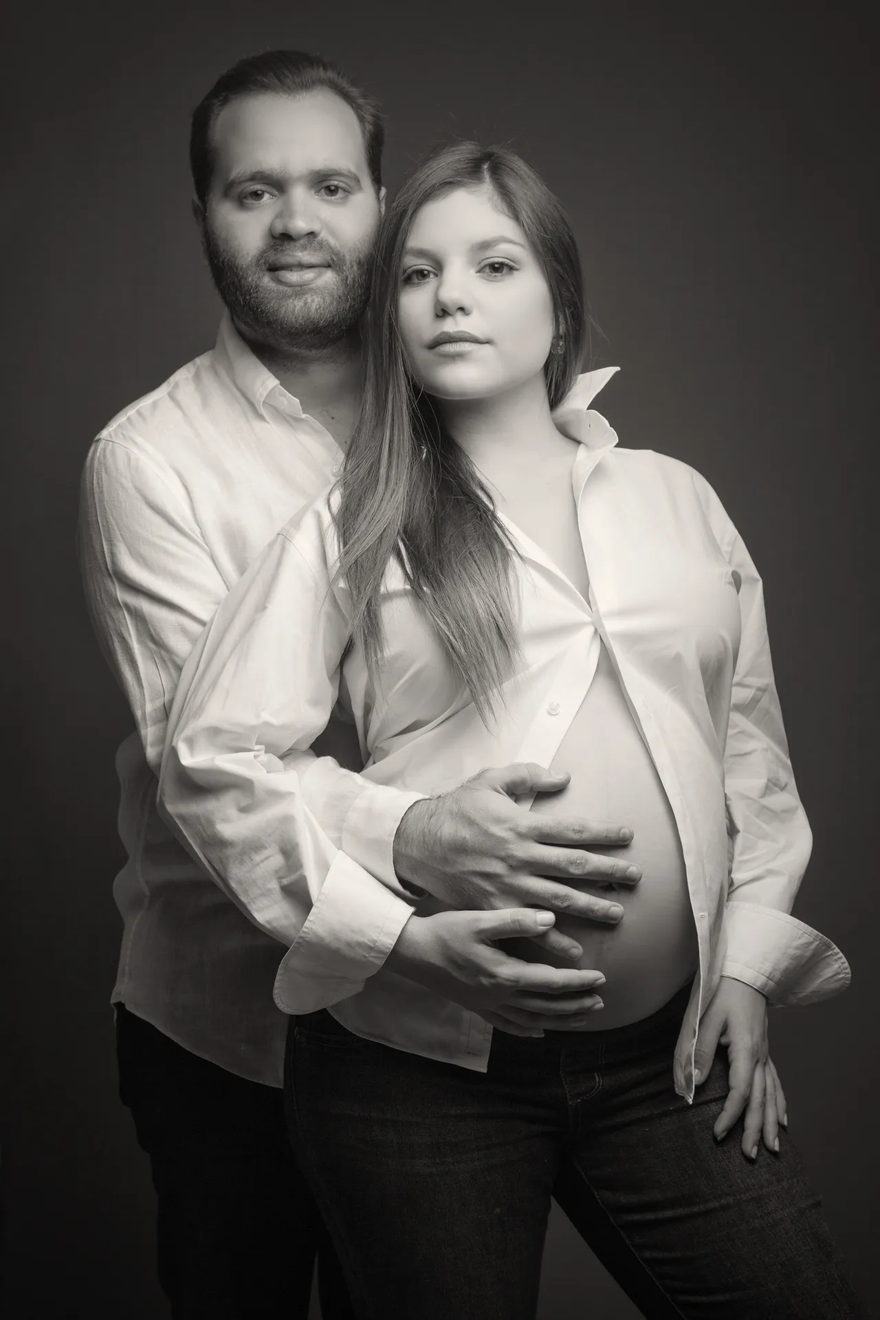 Maternity #1, photo 5