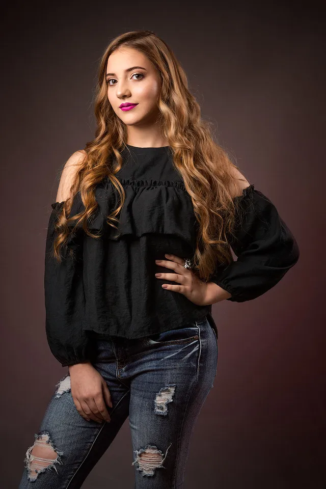 Quinceañera #2, photo 1