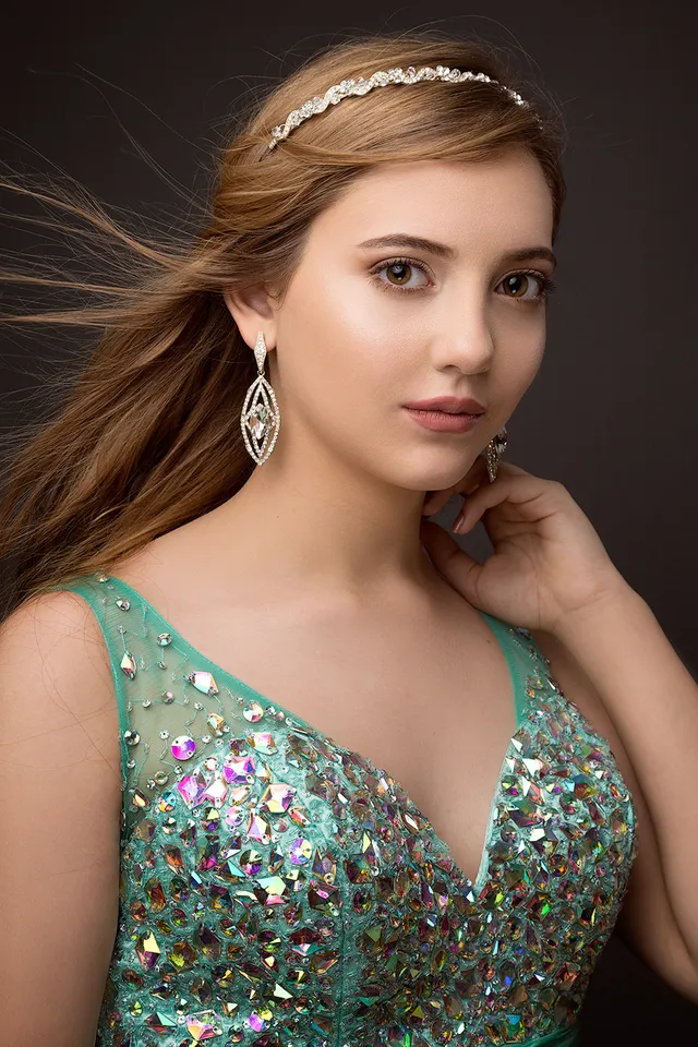 Quinceañera #2, photo 16