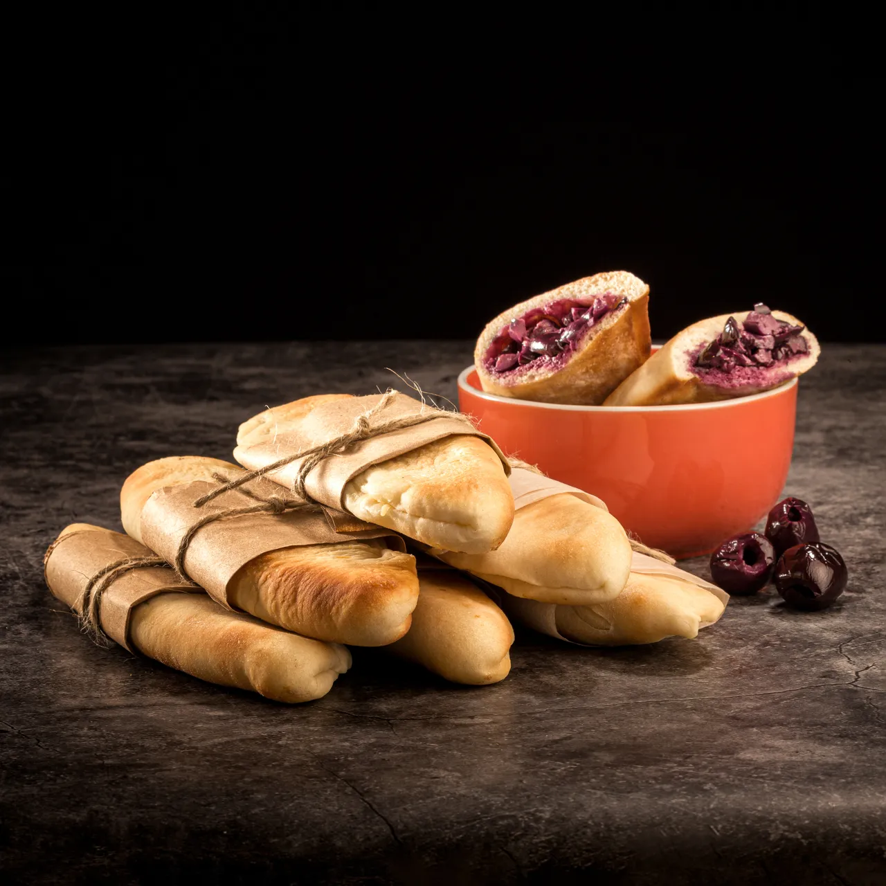 A la Leña – Artisanal Bakery, photo 9