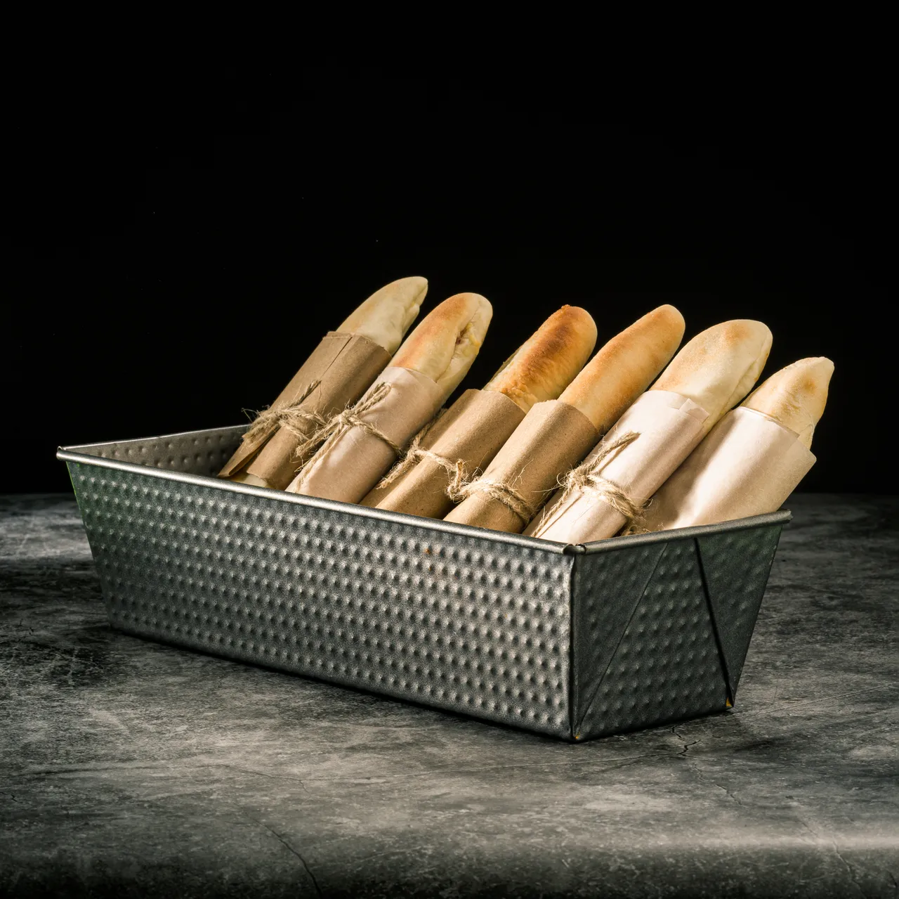 A la Leña – Artisanal Bakery, photo 10