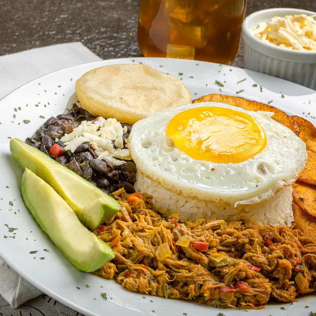 Assu Arepa – Venezuelan Food, photo 2