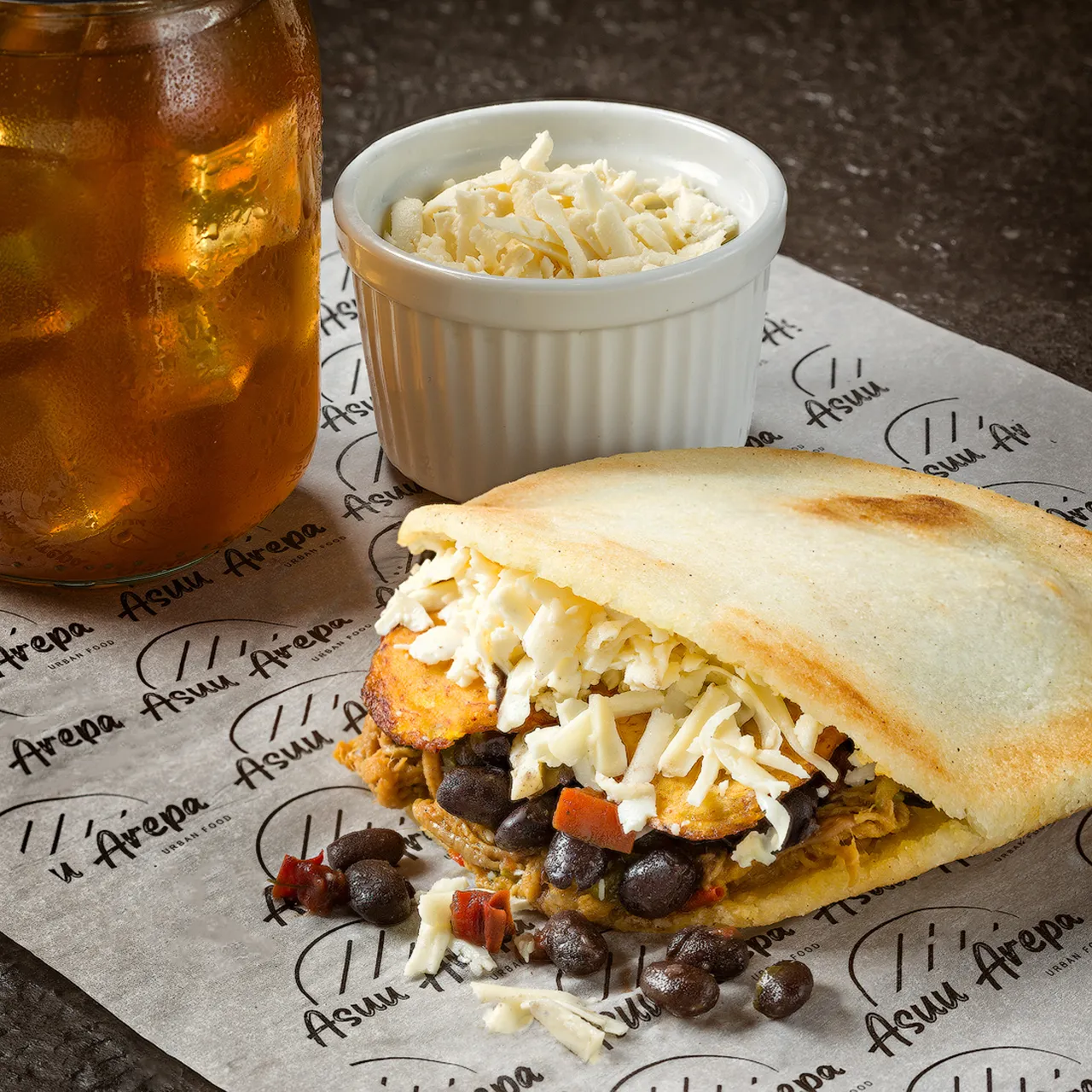 Assu Arepa – Venezuelan Food, photo 6