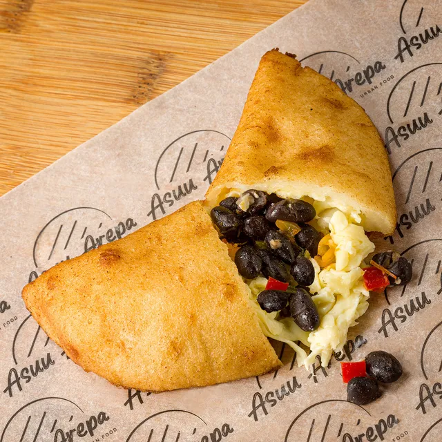 Assu Arepa – Venezuelan Food, photo 8