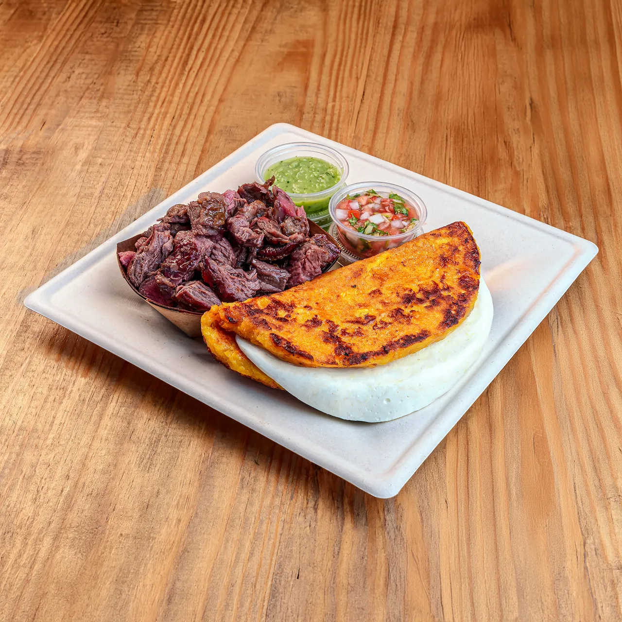 Doña Bárbara Carne en Vara, photo 2