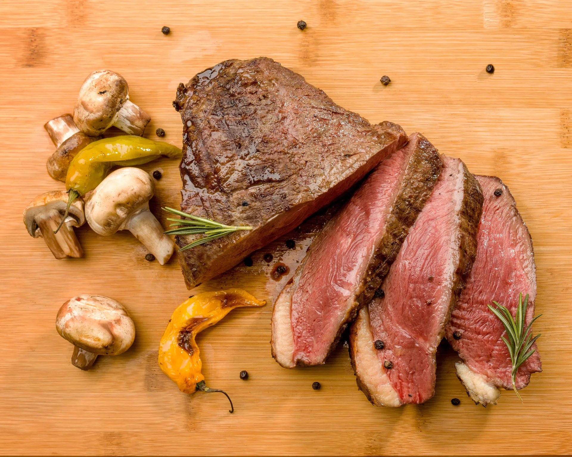 Hacienda Charrúa – Premium Beef Cuts from Uruguay, photo 2