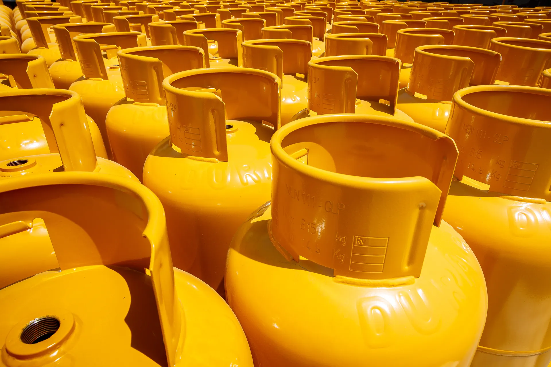 Baexba – Fábrica de Balones de Gas, photo 24
