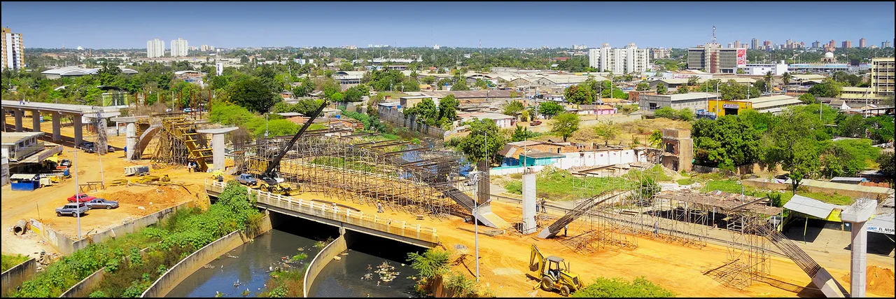 Metro de Maracaibo, photo 10