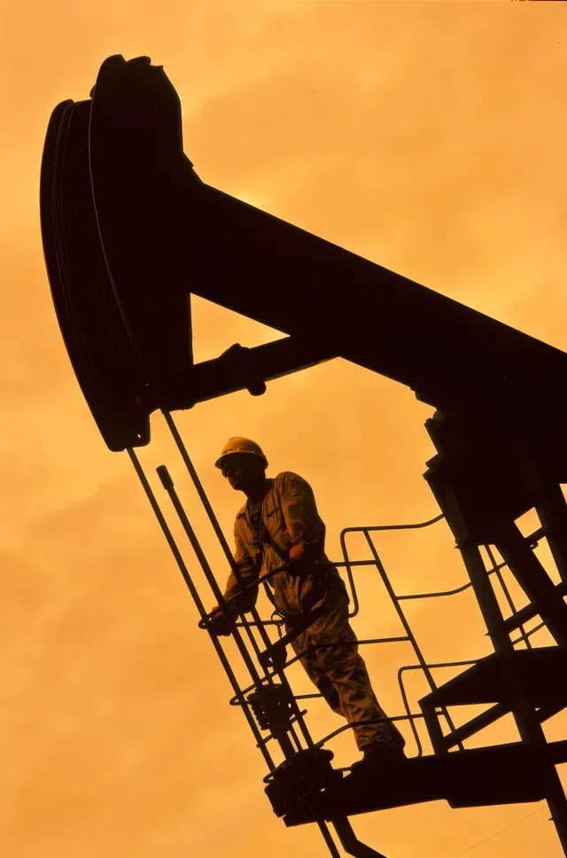 Repsol Venezuela