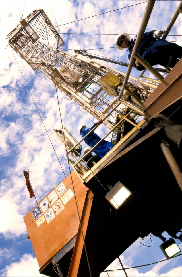 Repsol Venezuela, photo 2