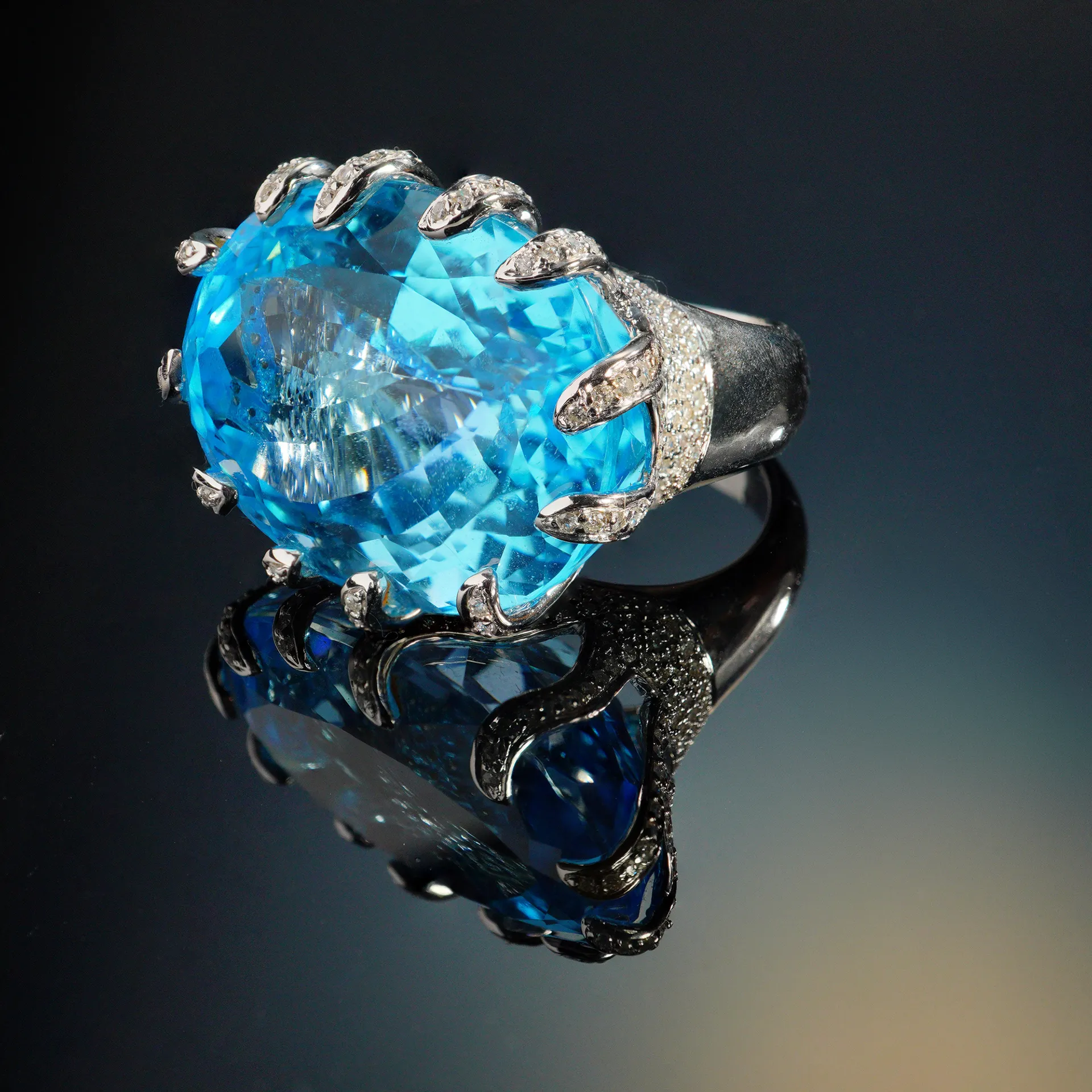 Fine Jewelry, photo 3