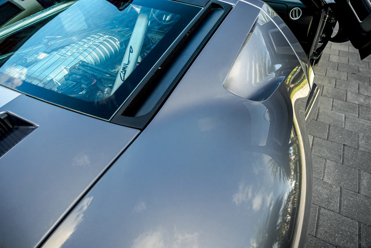 Ford GT, photo 6