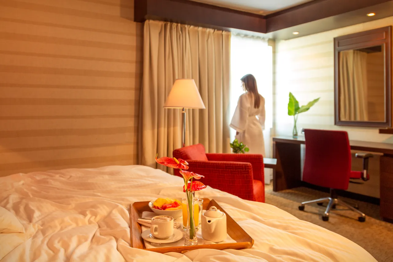 Hotel Kristoff
