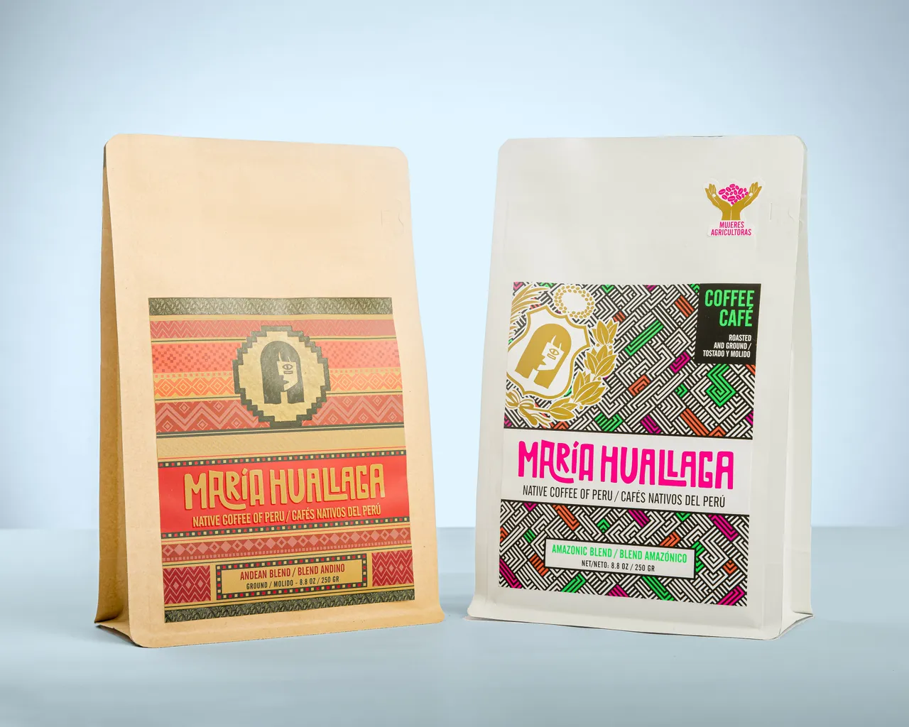 María Huallaga – Coffee & Chocolate Bars from Perú, photo 6
