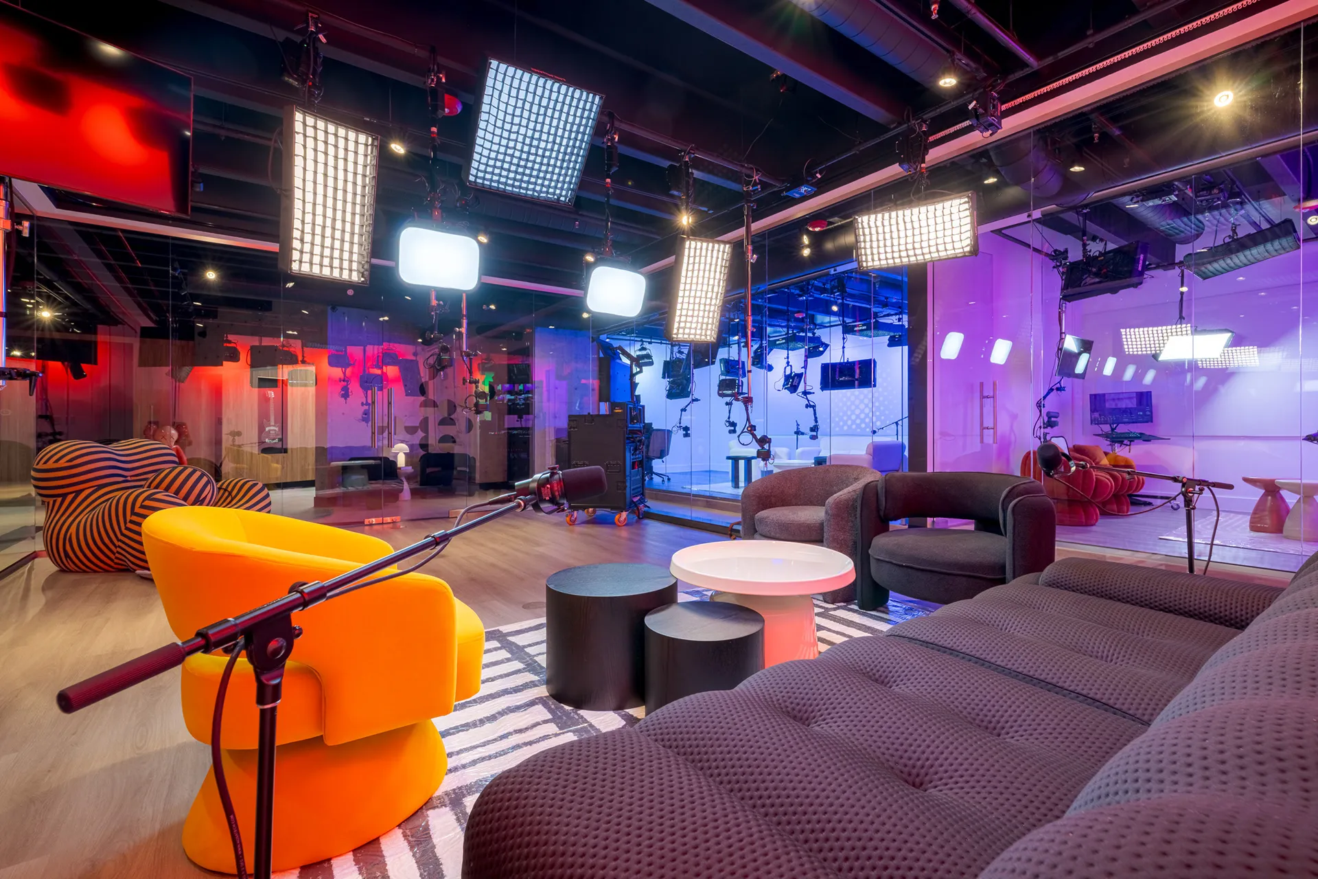 Lec Studios, photo 4