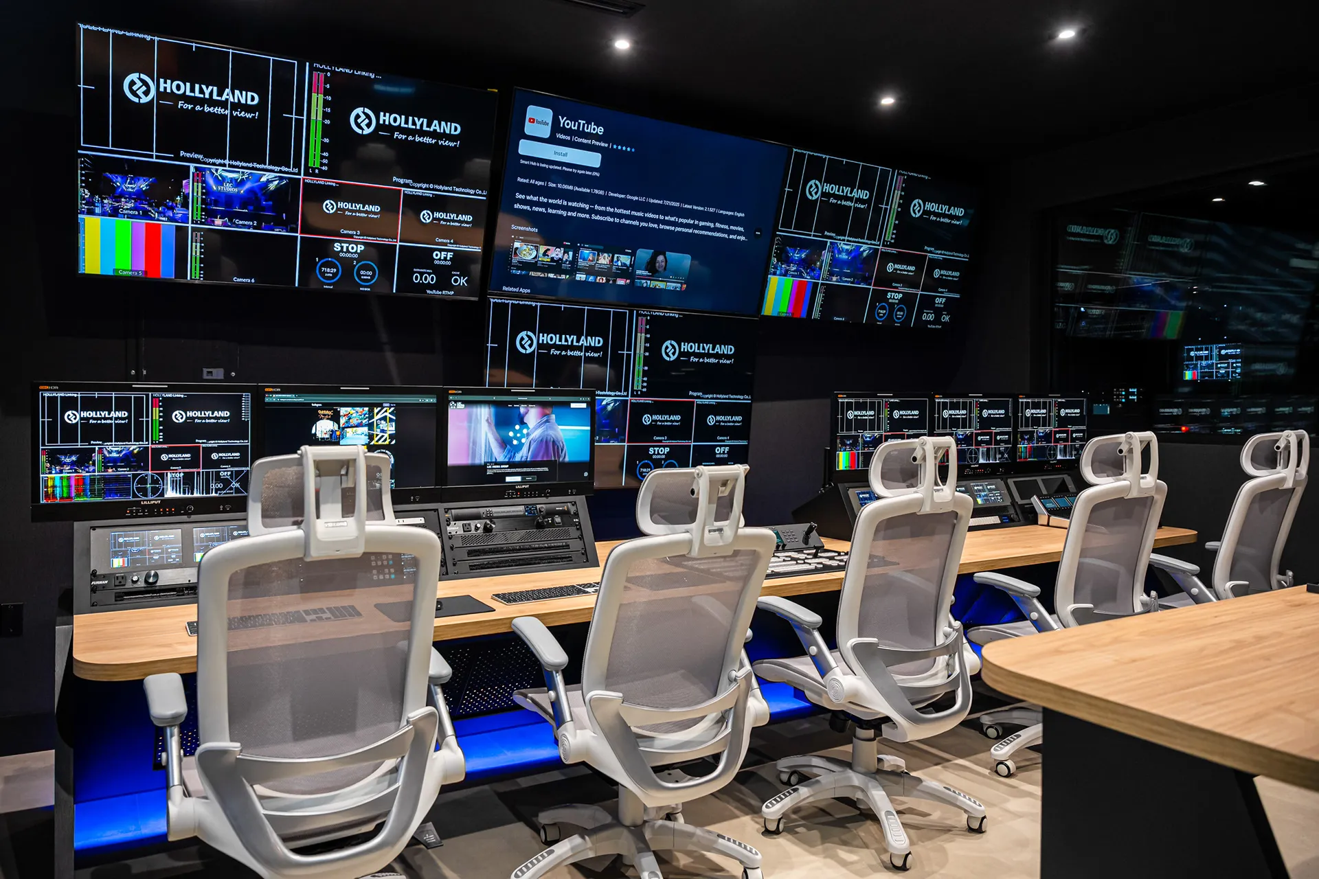 Lec Studios, photo 9