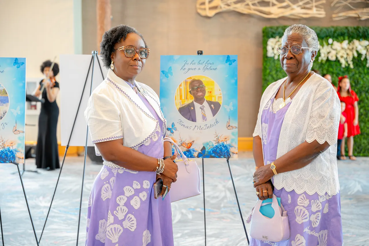 LifeAlliance – Annual Donor Recognition Ceremony, photo 5