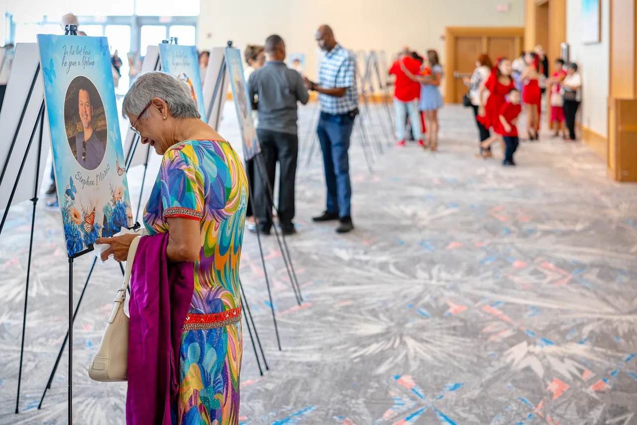 LifeAlliance – Annual Donor Recognition Ceremony, photo 8
