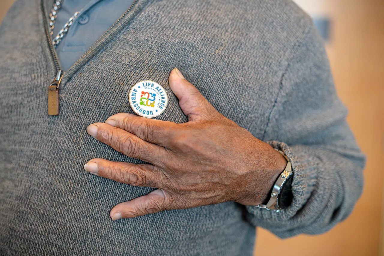 LifeAlliance – Annual Donor Recognition Ceremony, photo 10