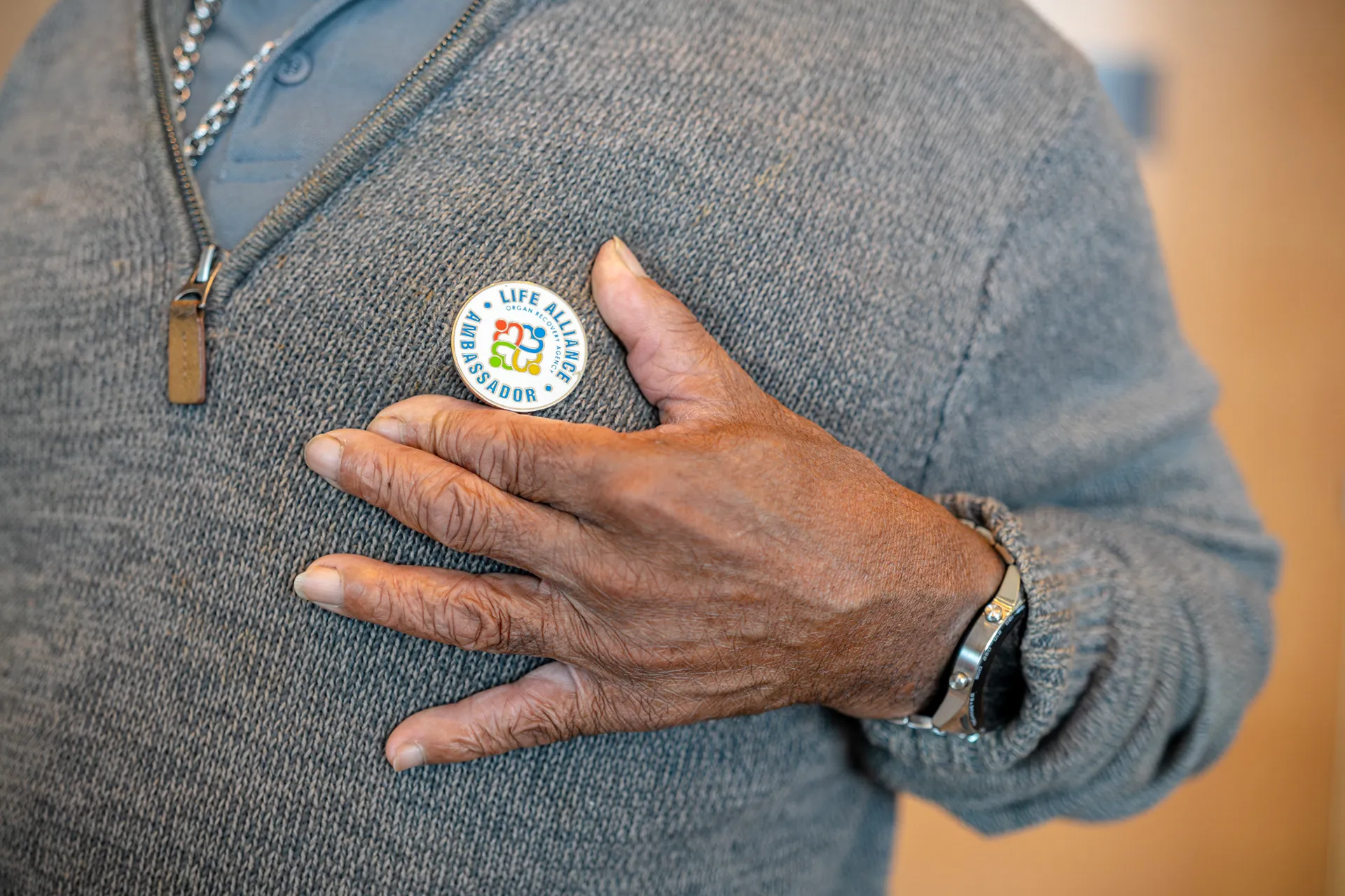 LifeAlliance – Annual Donor Recognition Ceremony, photo 10