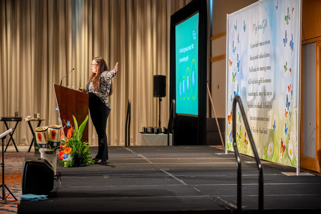 LifeAlliance – Annual Donor Recognition Ceremony, photo 25