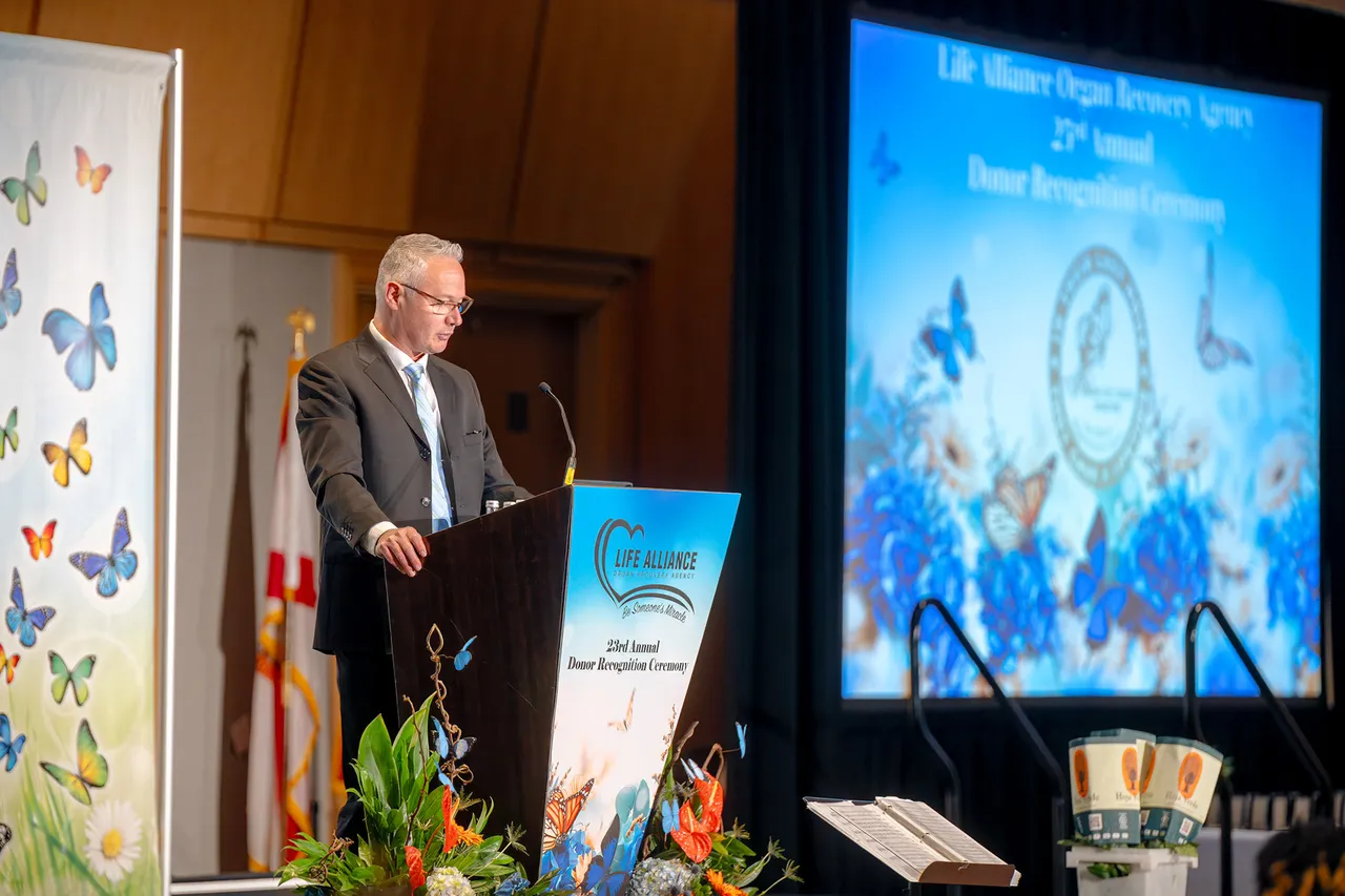 LifeAlliance – Annual Donor Recognition Ceremony, photo 26
